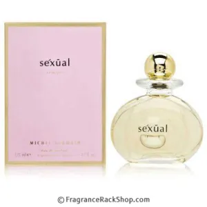 Sexual Femme by Michael Germain Eau De Parfum