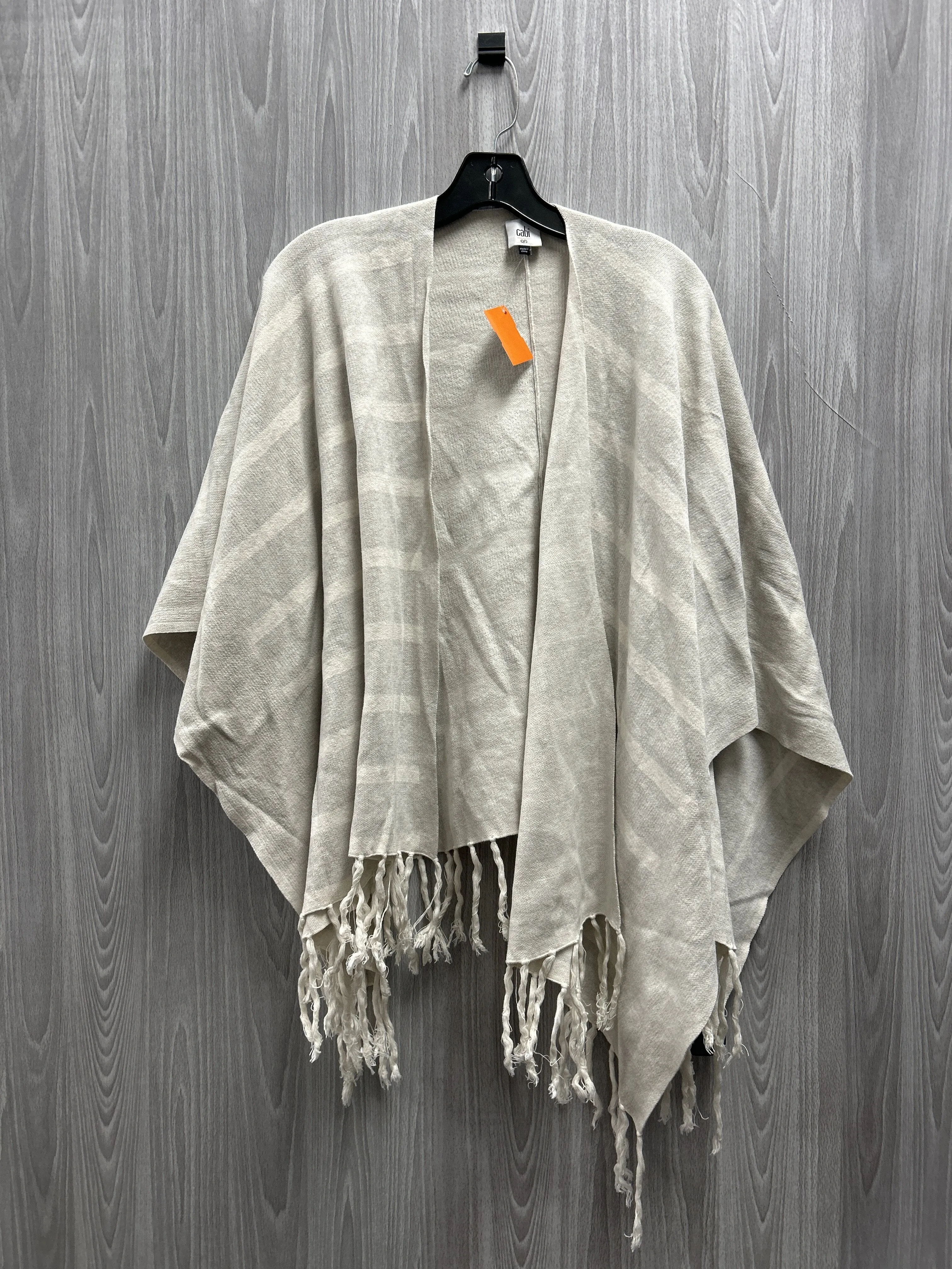 Shawl By Cabi  Size: Osfm