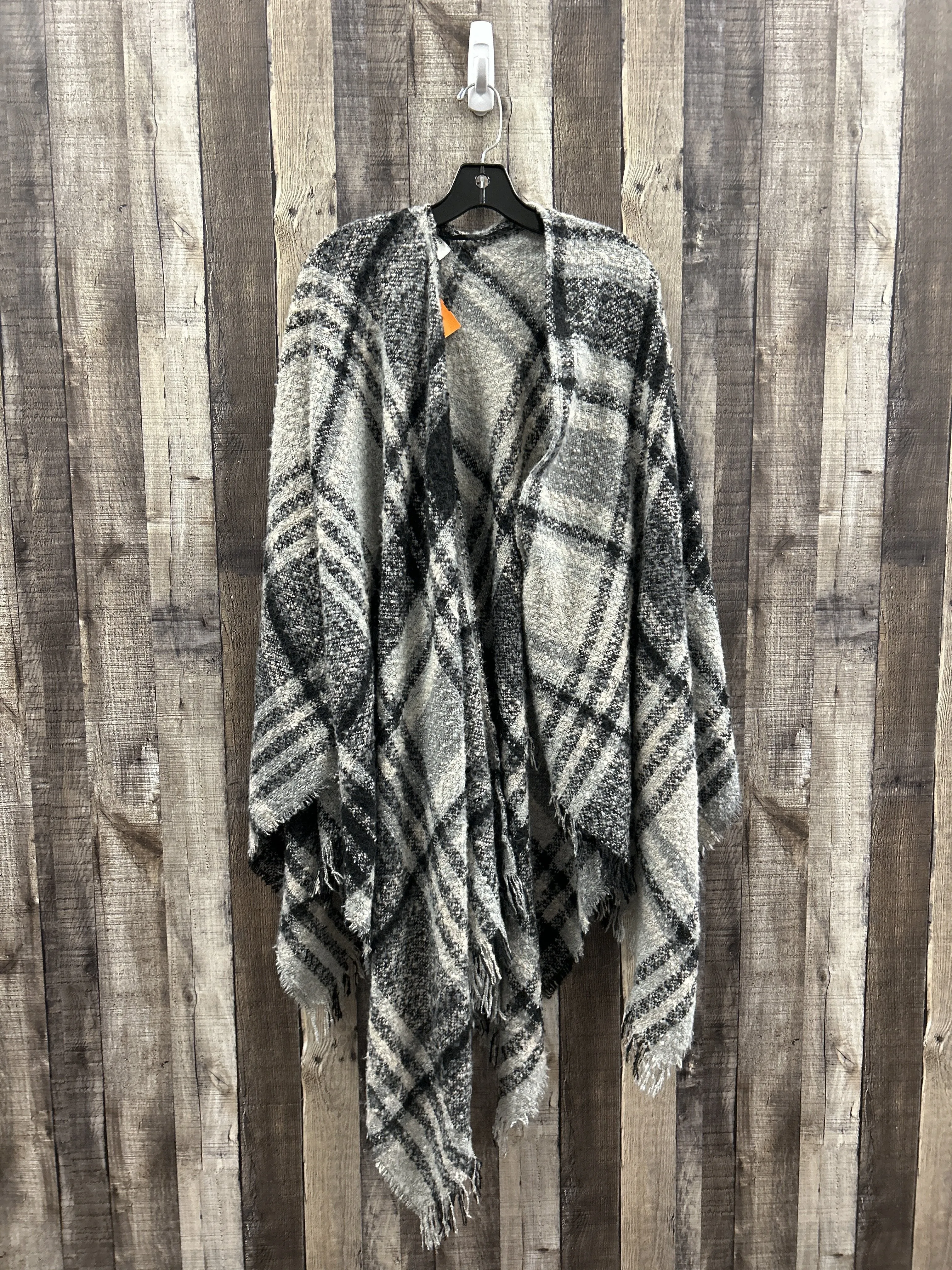 Shawl By Cme  Size: Osfm