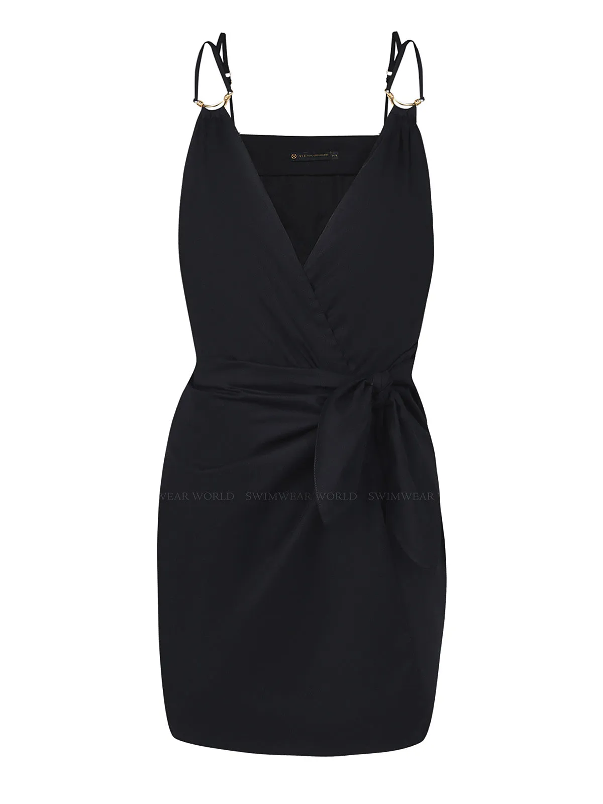 Shiso Short Dress ::RET