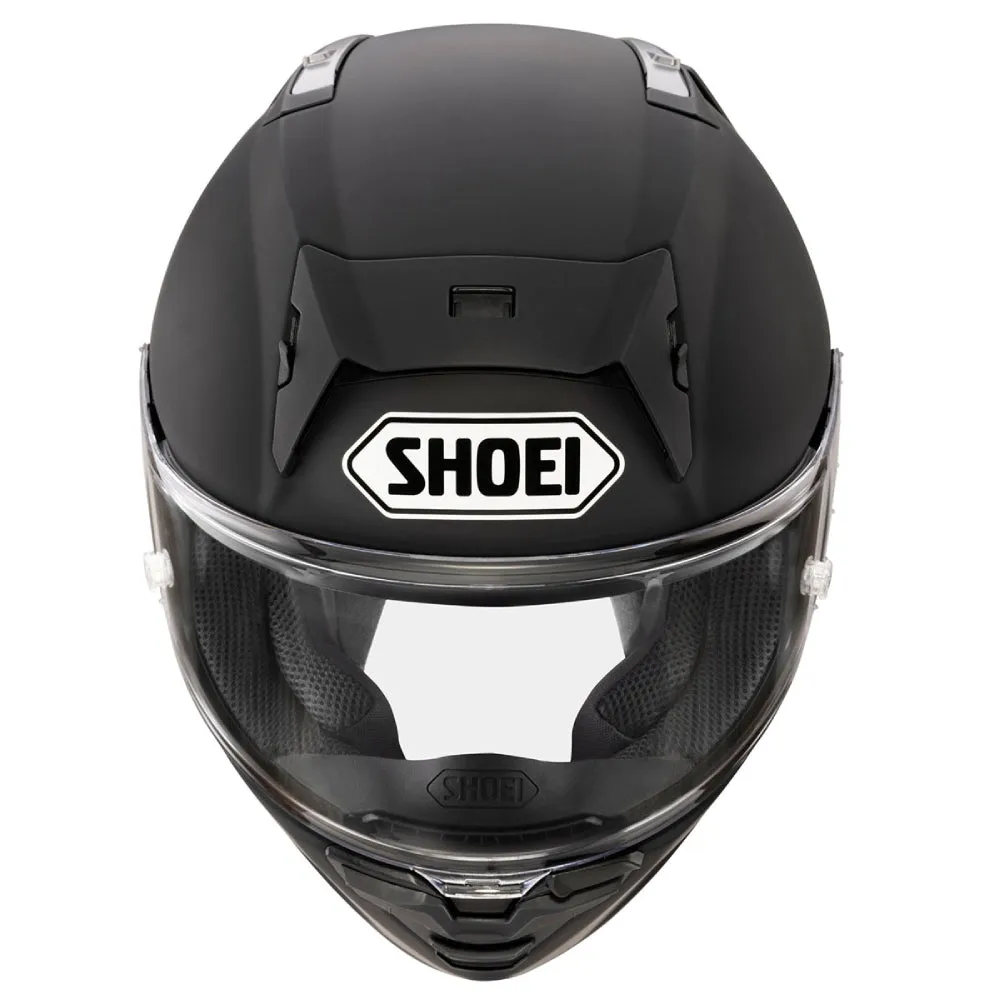 Shoei X-SPR Pro Full-Face Helmet Matt Black