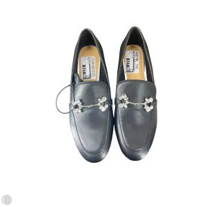 Shoes Flats By Nine West In Black, Size: 7