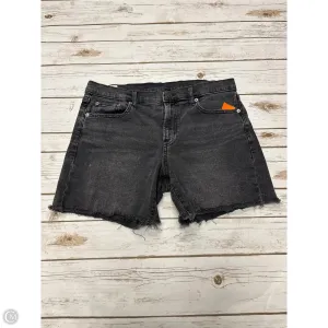 Shorts By Gap In Grey, Size: 10