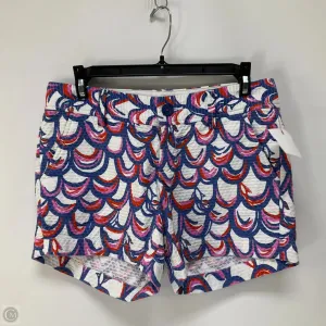Shorts By Lilly Pulitzer, Size: Large