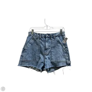 Shorts By Wild Fable In Blue, Size: 8