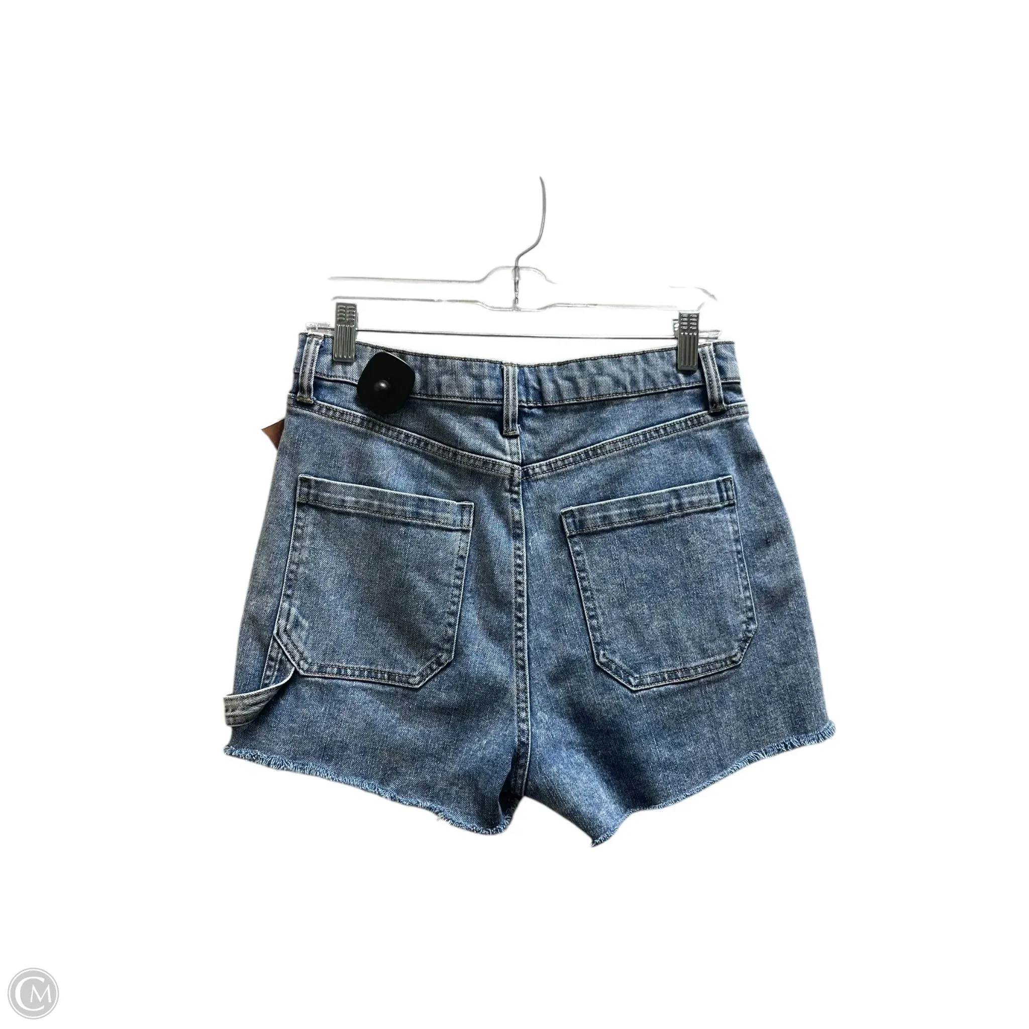 Shorts By Wild Fable In Blue, Size: 8