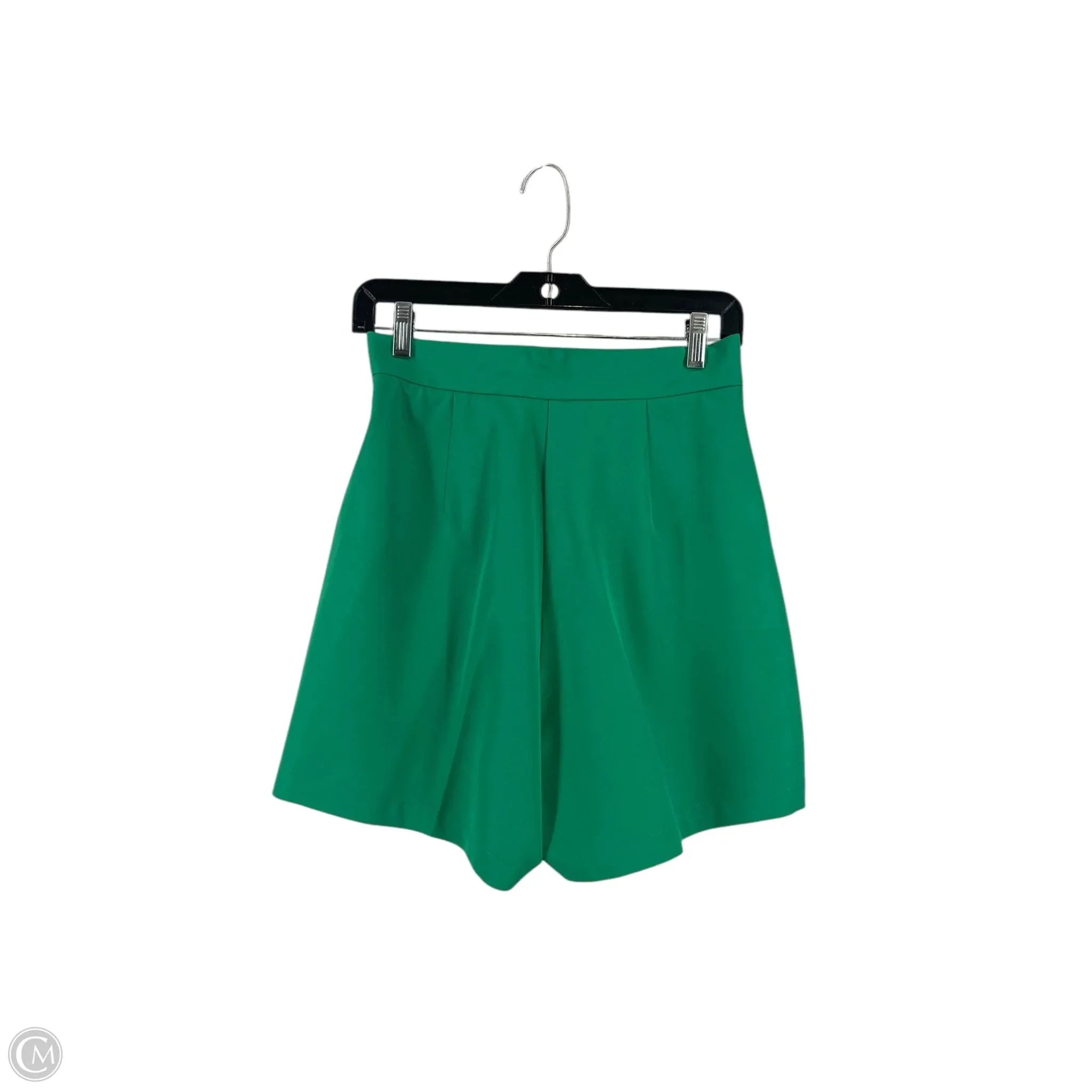 Shorts Set By Clothes Mentor In Green, Size: S