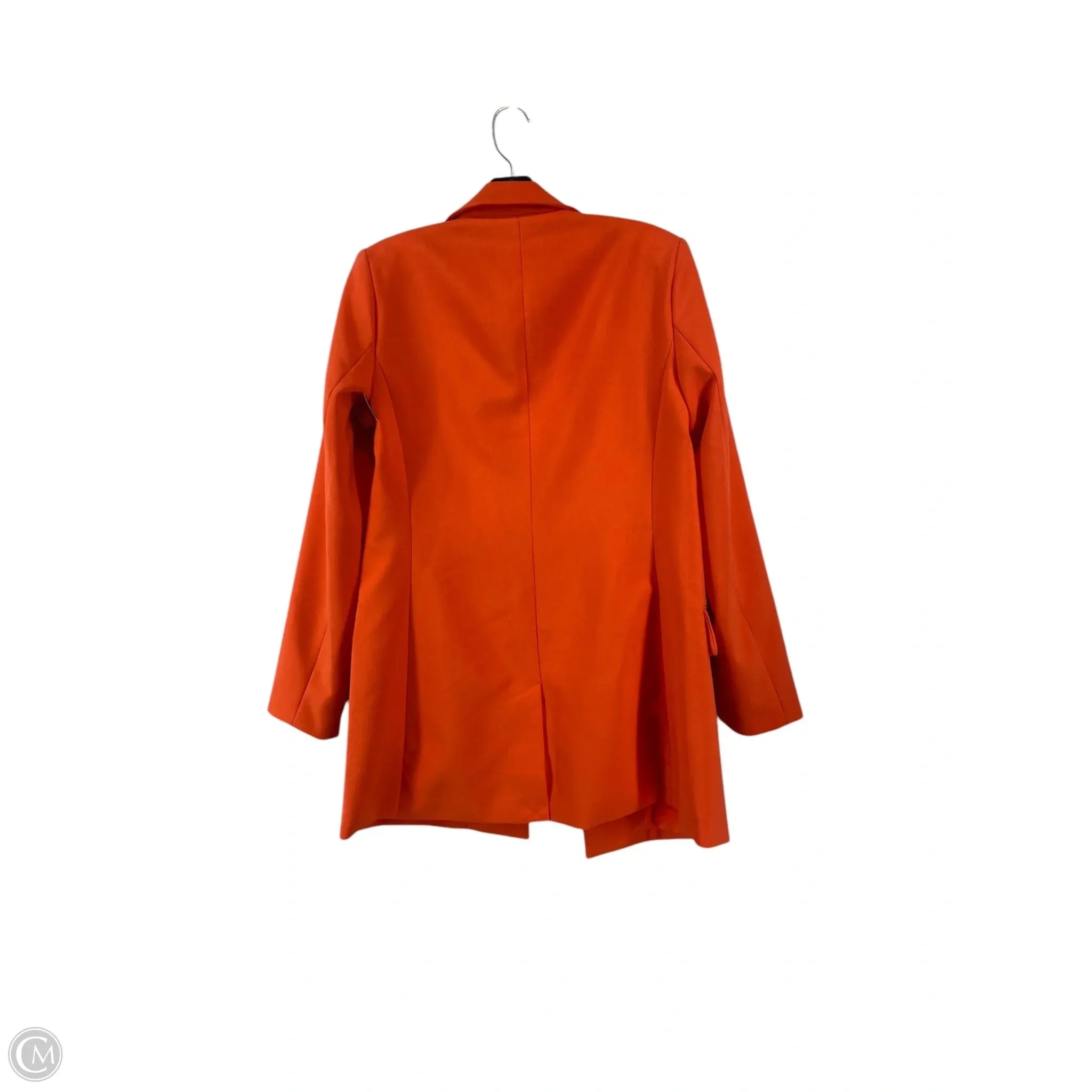 Shorts Set By Nine West Apparel In Orange, Size: M