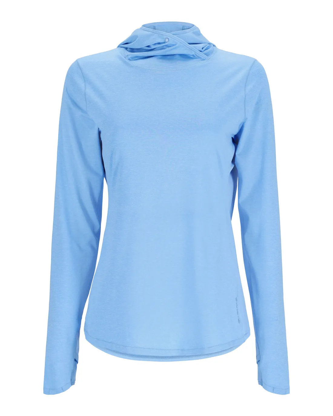 Simms SolarFlex Women's Hoody 2023