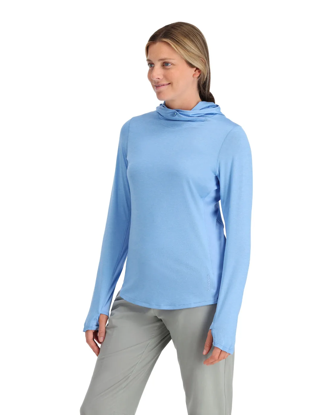 Simms SolarFlex Women's Hoody 2023