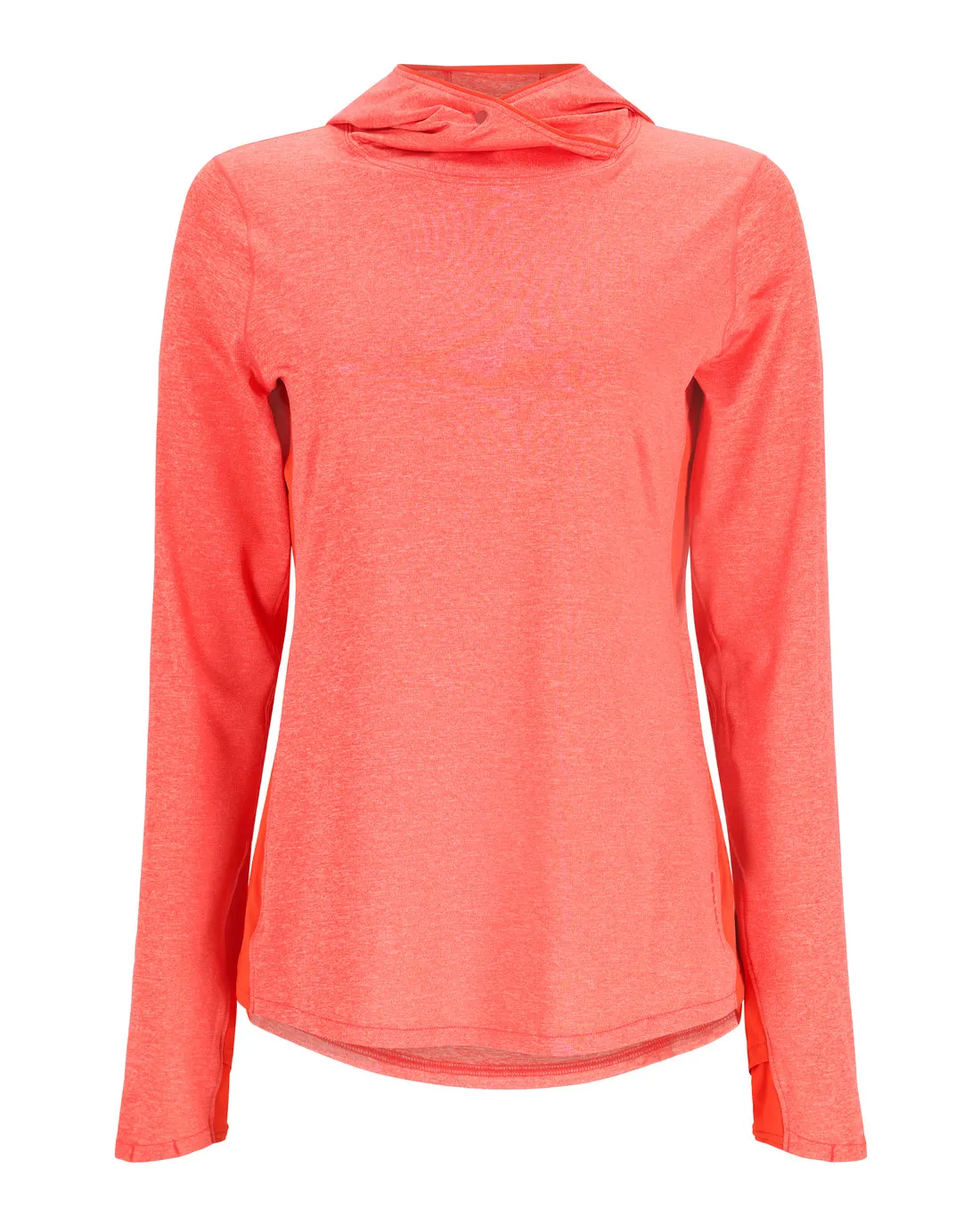Simms SolarFlex Women's Hoody 2023