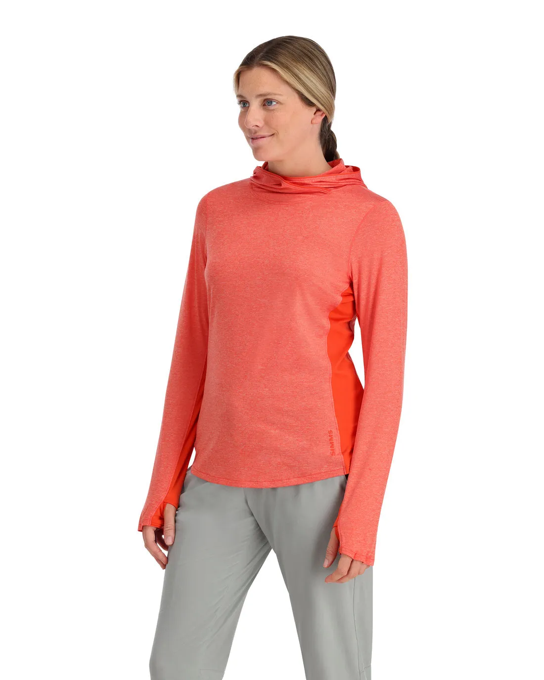Simms SolarFlex Women's Hoody 2023