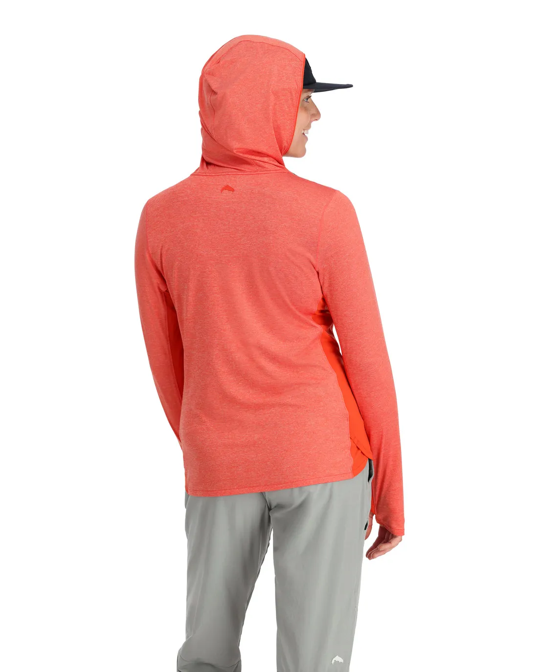 Simms SolarFlex Women's Hoody 2023