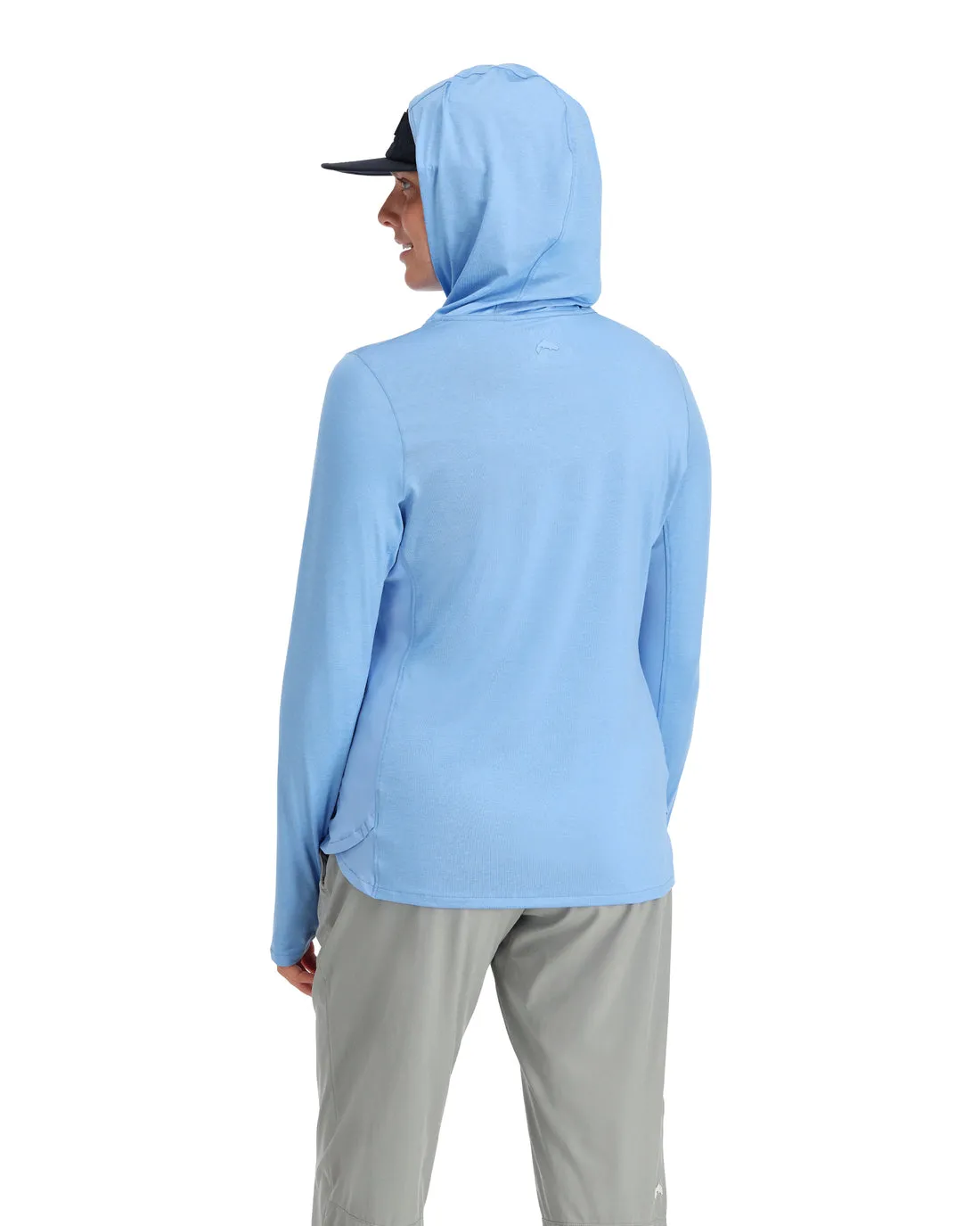Simms SolarFlex Women's Hoody 2023
