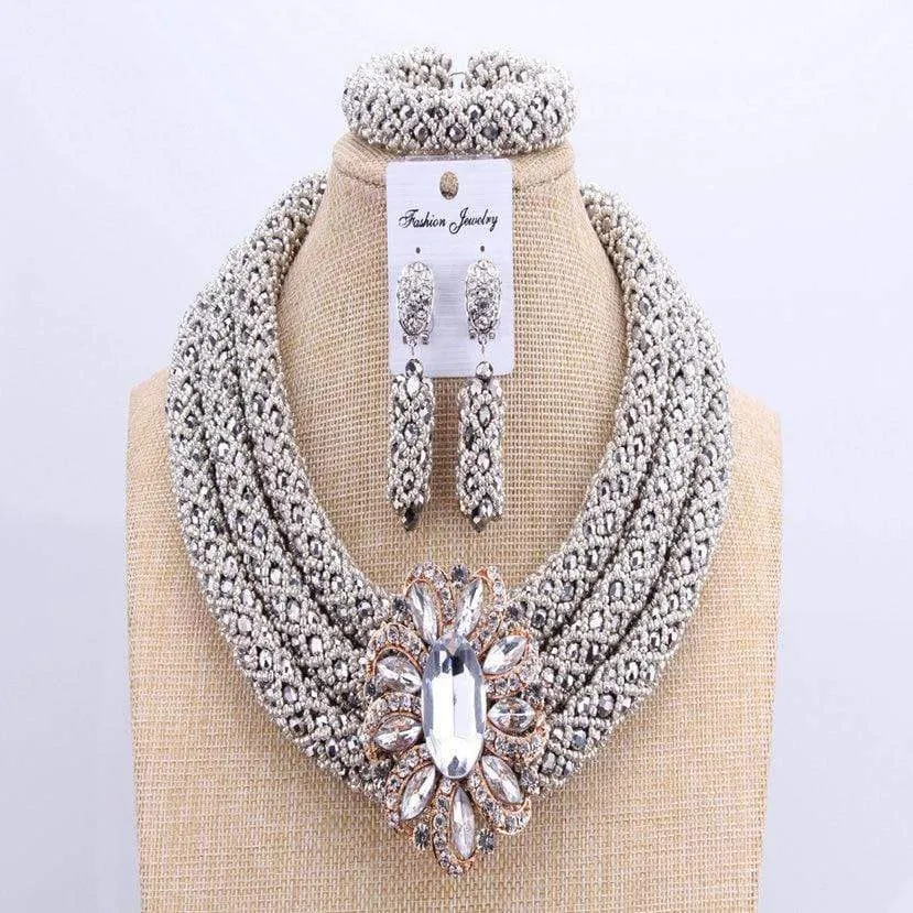 Simply Superb Three Layers Women's Set