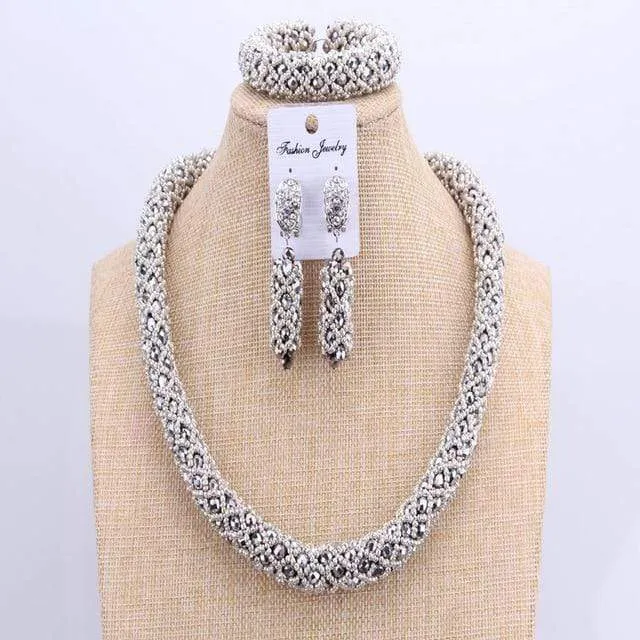 Simply Superb Three Layers Women's Set