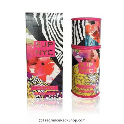 SJP NYC Sarah Jessica Parker 3.4oz Eau De Parfum
