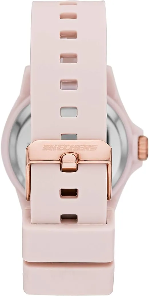 Skecher's Women's Rosencrans Pink SR6172