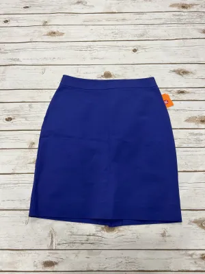 Skirt Designer By Kate Spade  Size: S