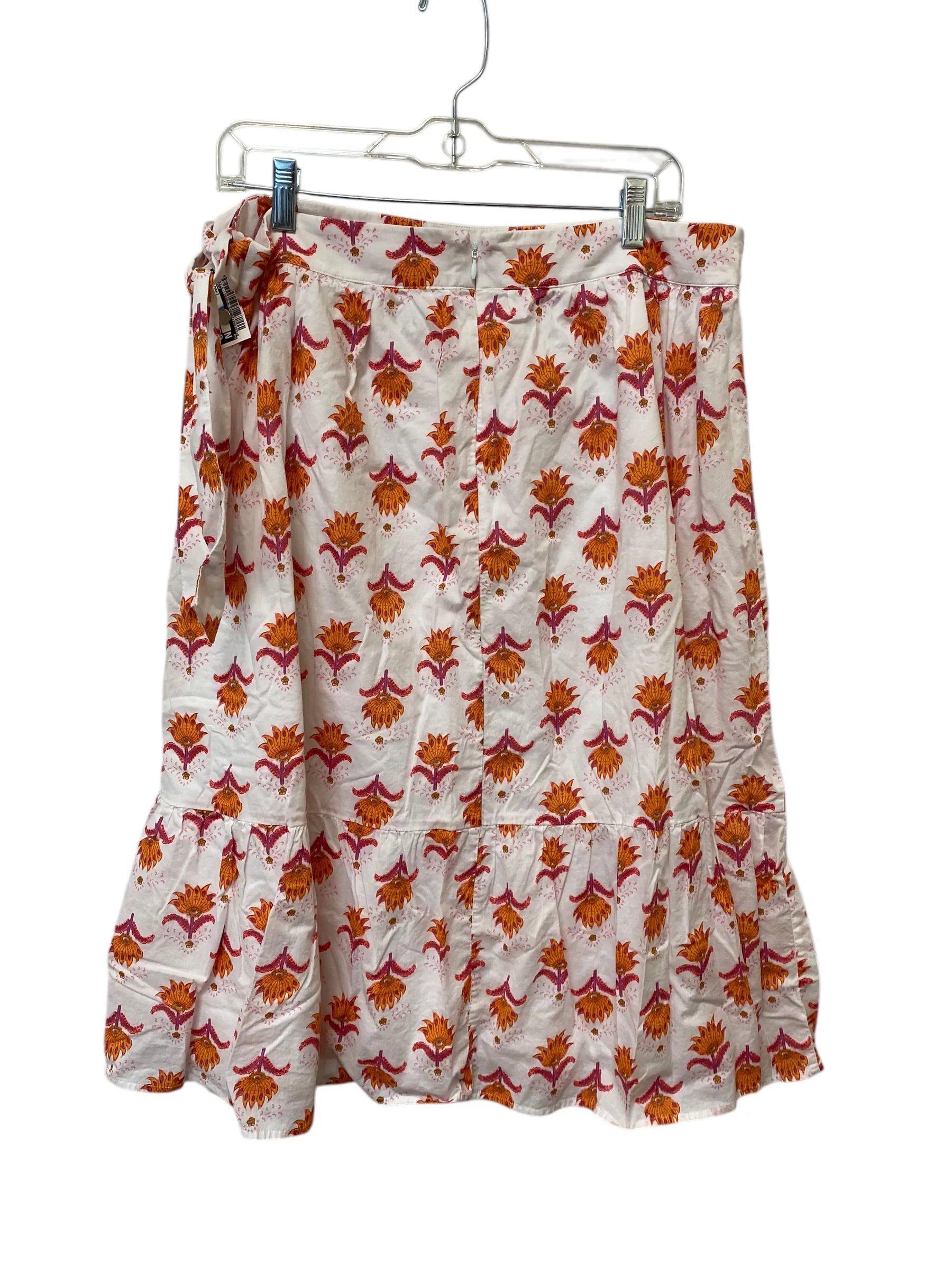Skirt Maxi By J. Crew  Size: 14