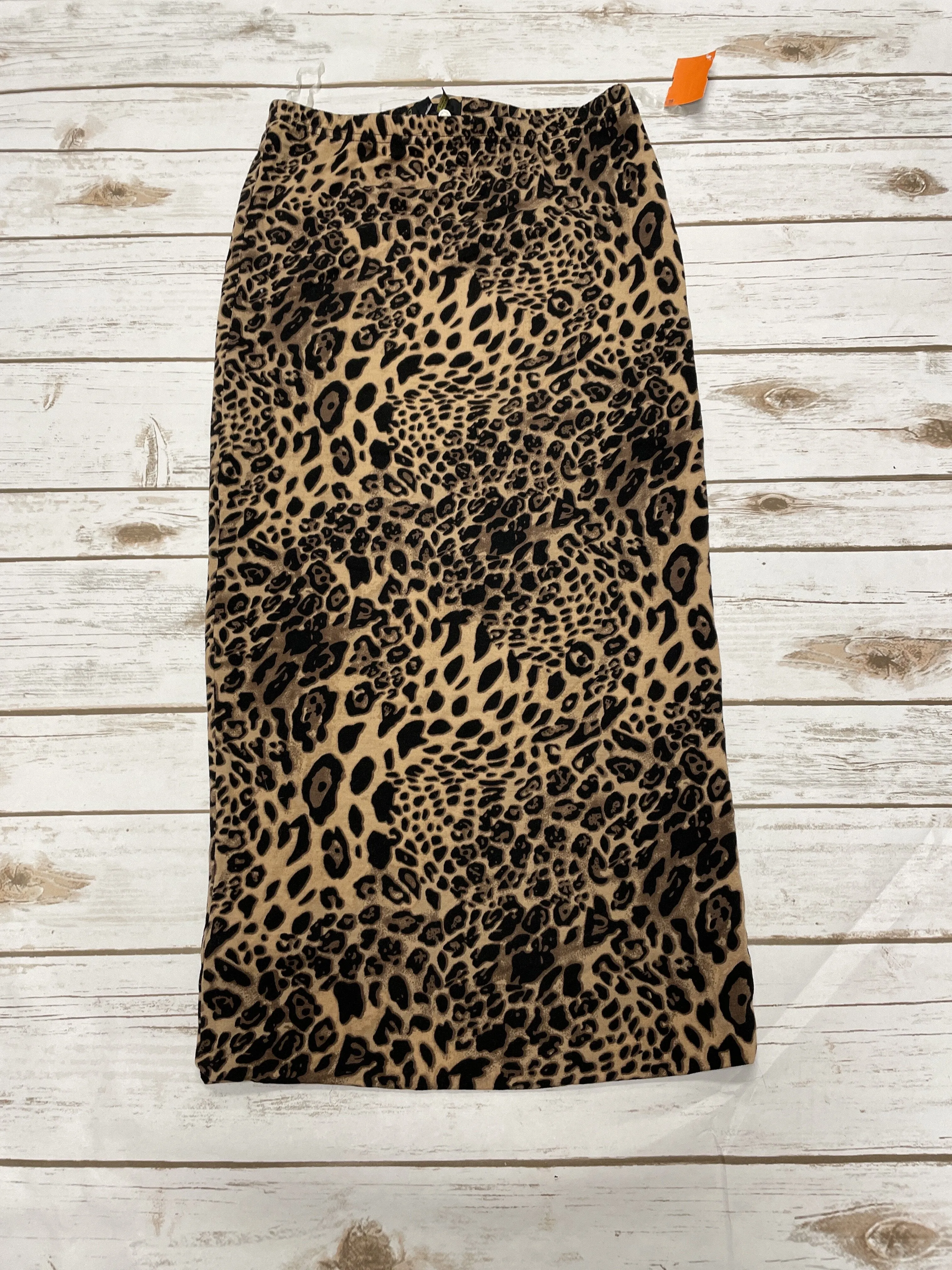 Skirt Maxi By Jeans By Buffalo  Size: S