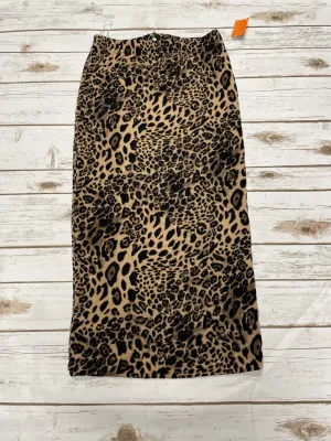Skirt Maxi By Jeans By Buffalo  Size: S