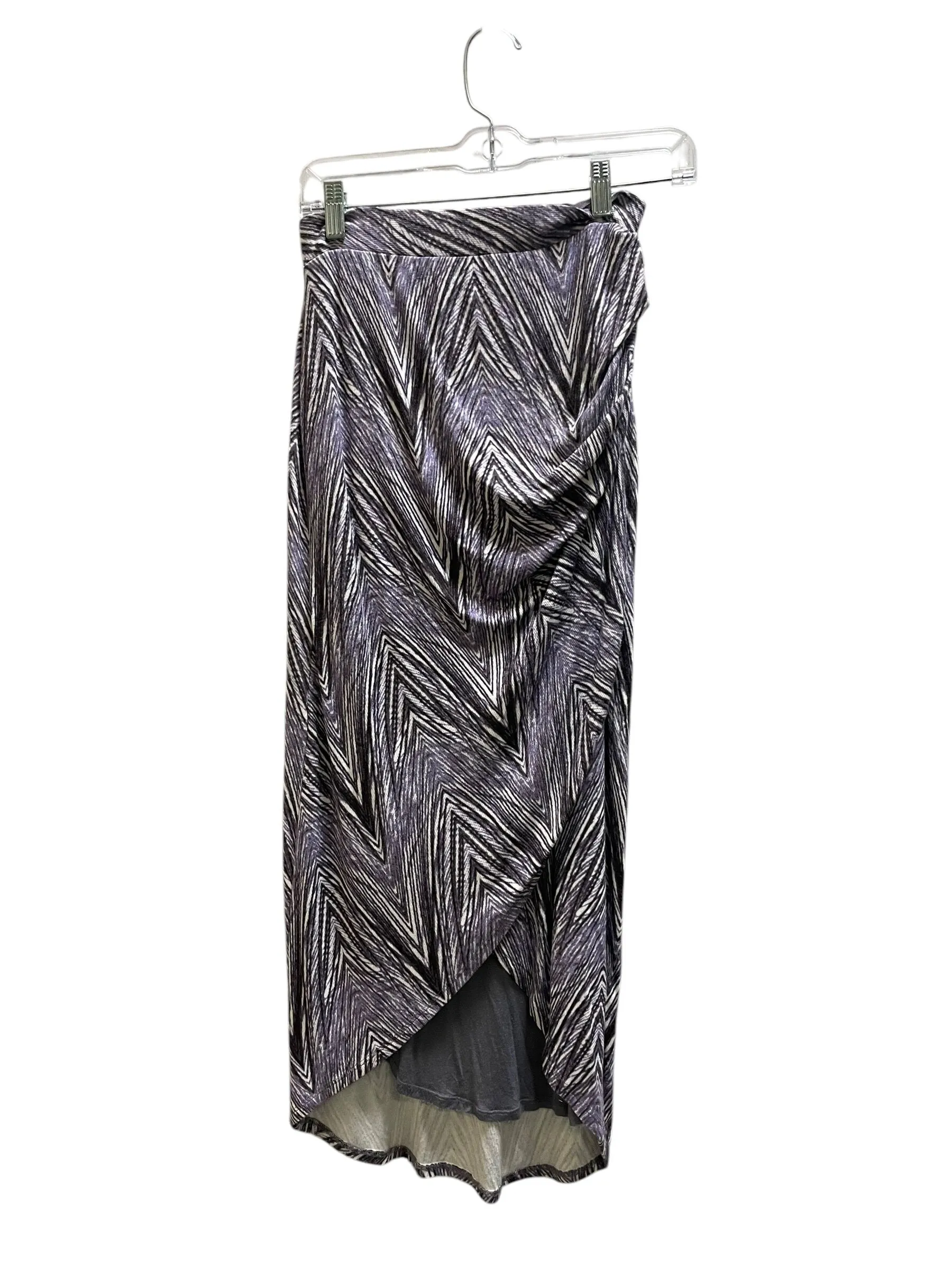 Skirt Maxi By Maeve  Size: Xs