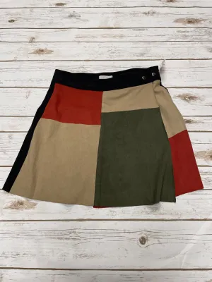 Skirt Midi By 1.state  Size: 8