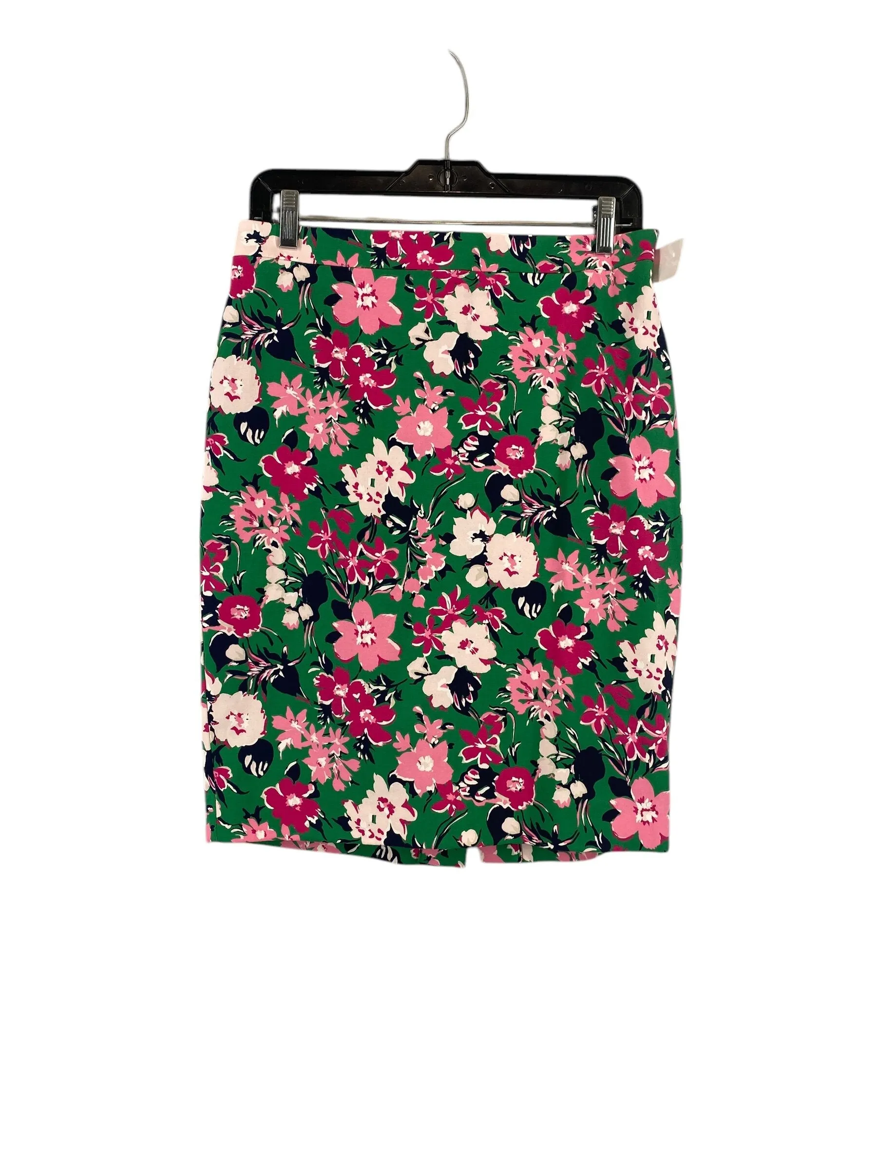 Skirt Midi By J. Crew  Size: 4