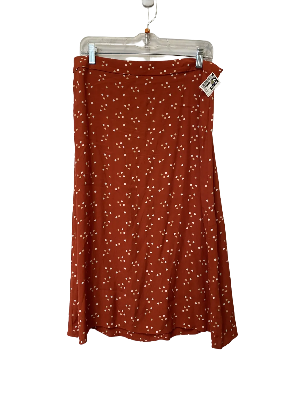 Skirt Midi By Madewell  Size: 8