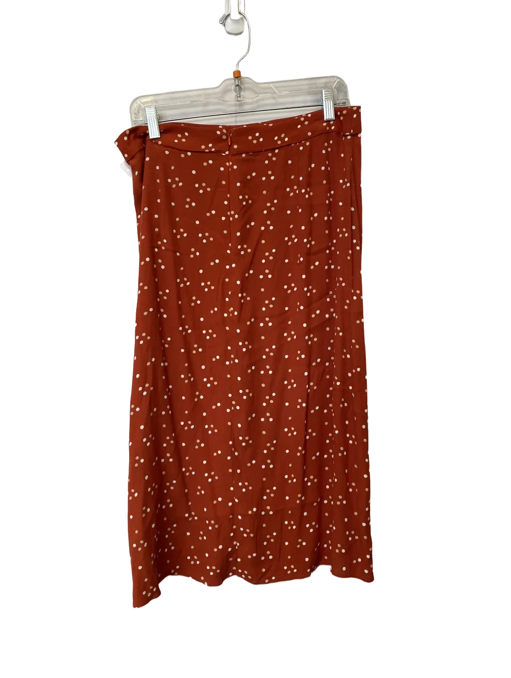 Skirt Midi By Madewell  Size: 8