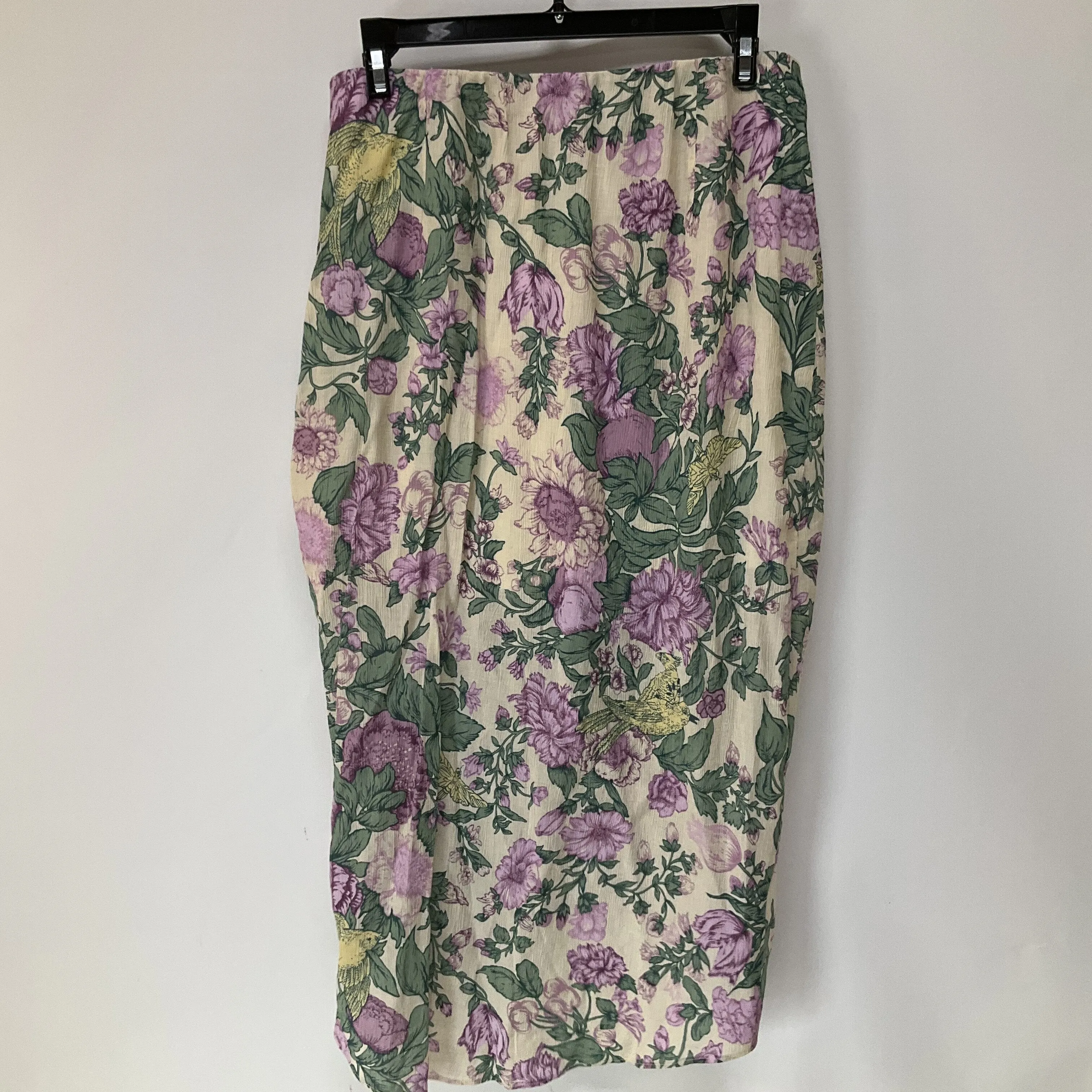 Skirt Set 2pc By Abercrombie And Fitch  Size: M