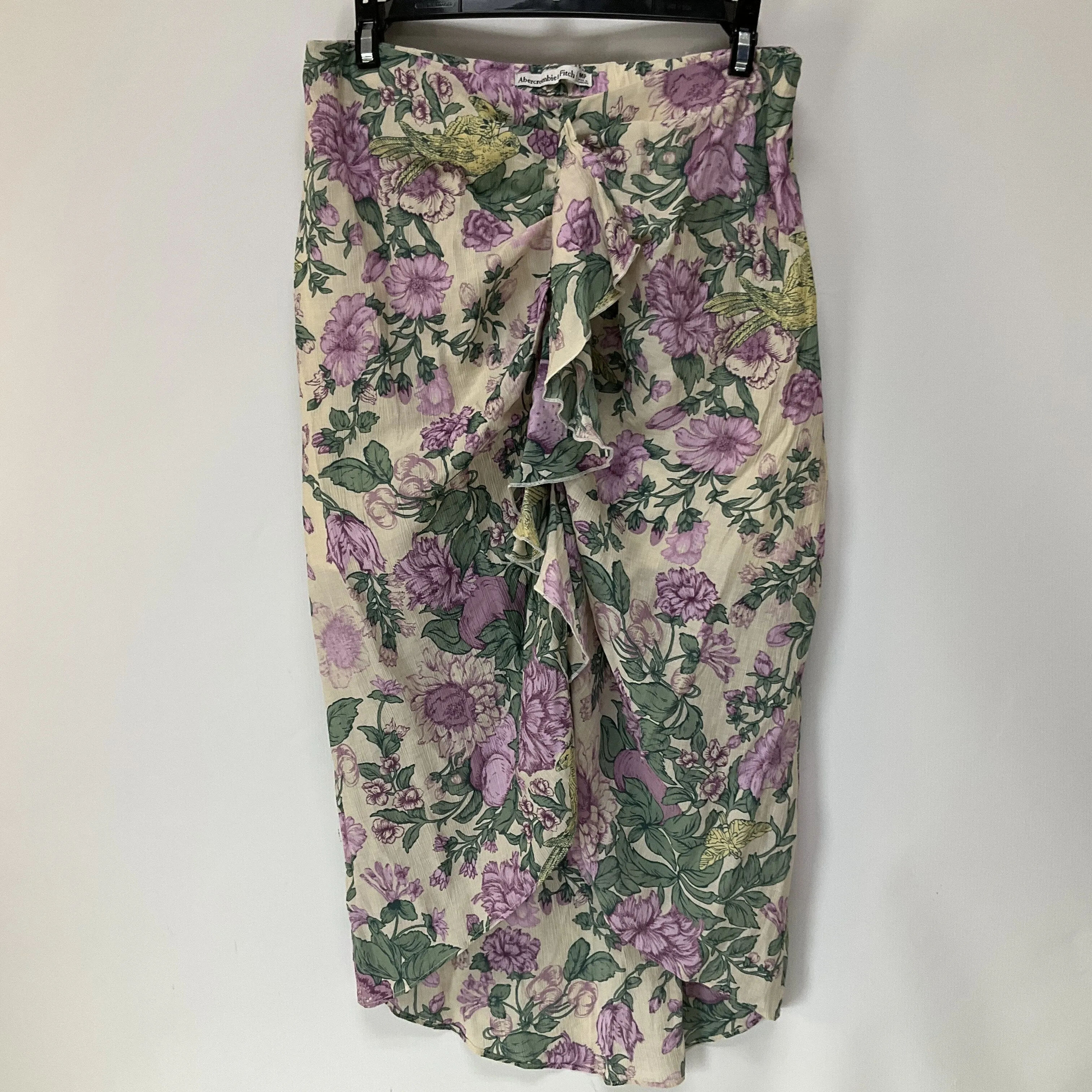Skirt Set 2pc By Abercrombie And Fitch  Size: M