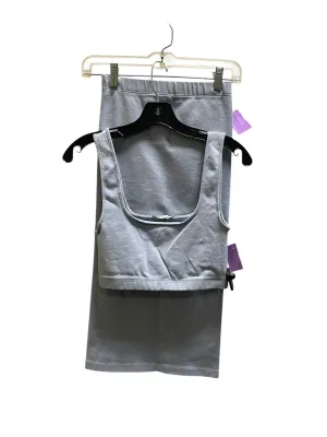 Skirt Set 2pc By Zara  Size: M