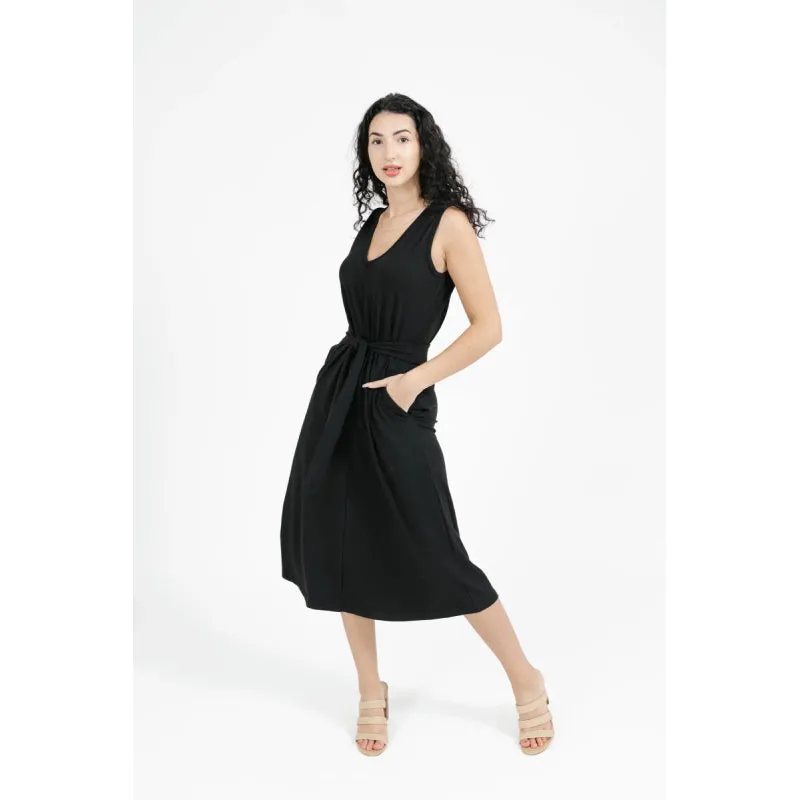 Smash Tess Ivy Midi Dress