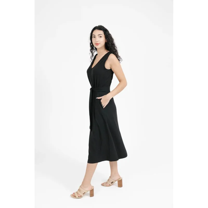 Smash Tess Ivy Midi Dress