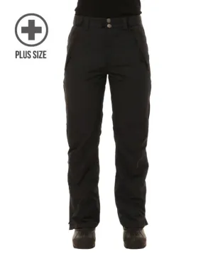 Smooch 2.0 Plus Size Ski Pant 2021