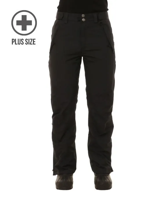 Smooch 2.0 Plus Size Ski Pant 2021