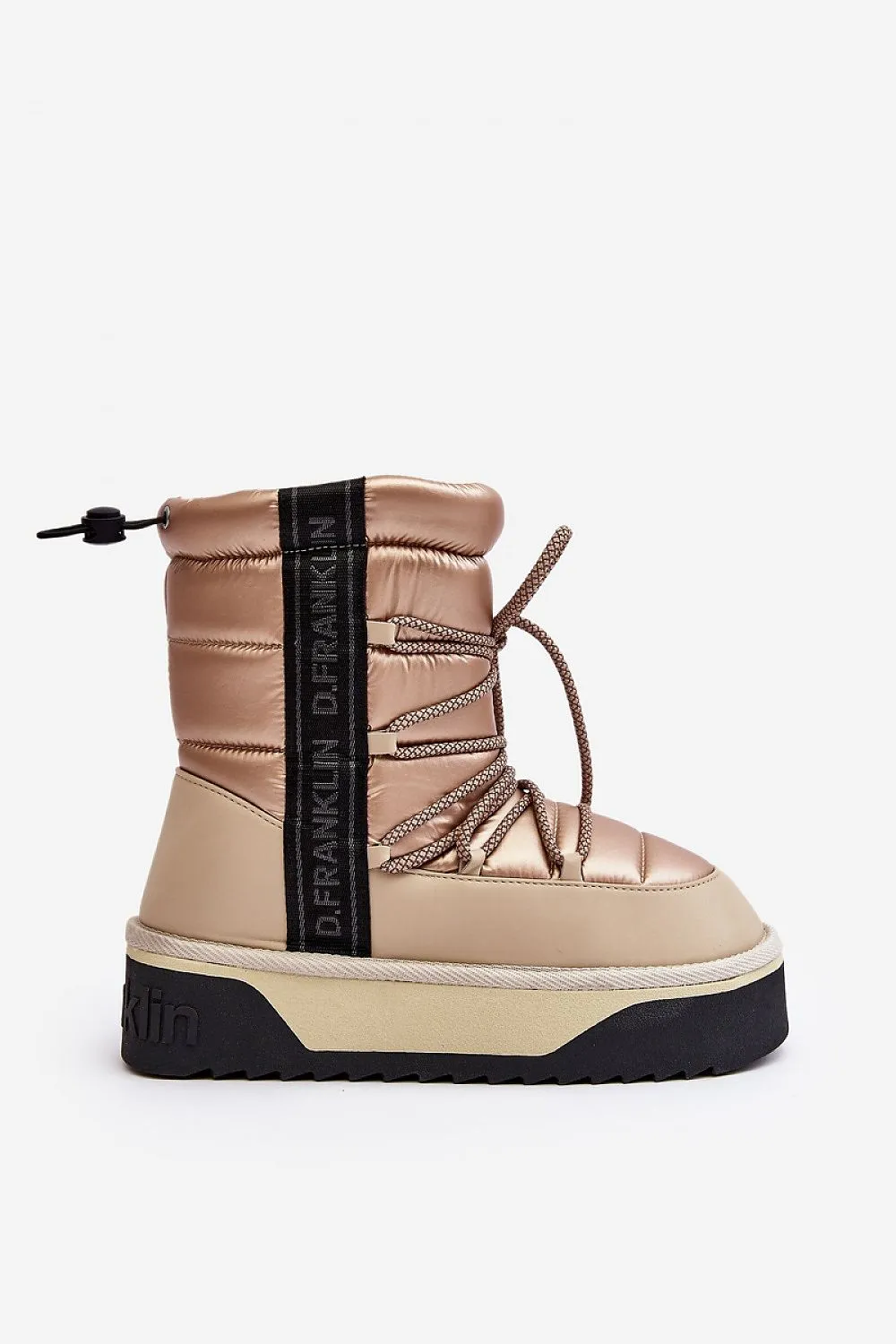 Snow boots