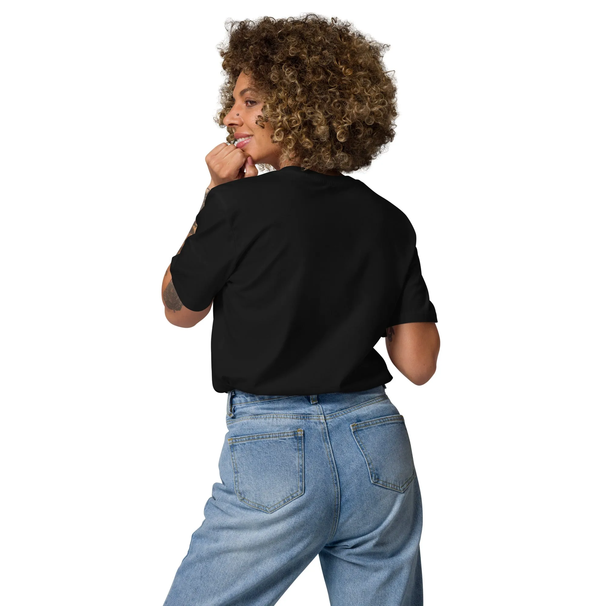 SO ELEPHANT WOMEN'S "ORIGINAL / GREY" T-SHIRT