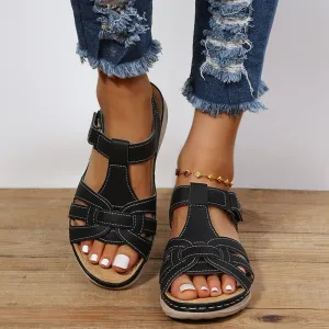 Sol® | Lightweight Women'S Sandal