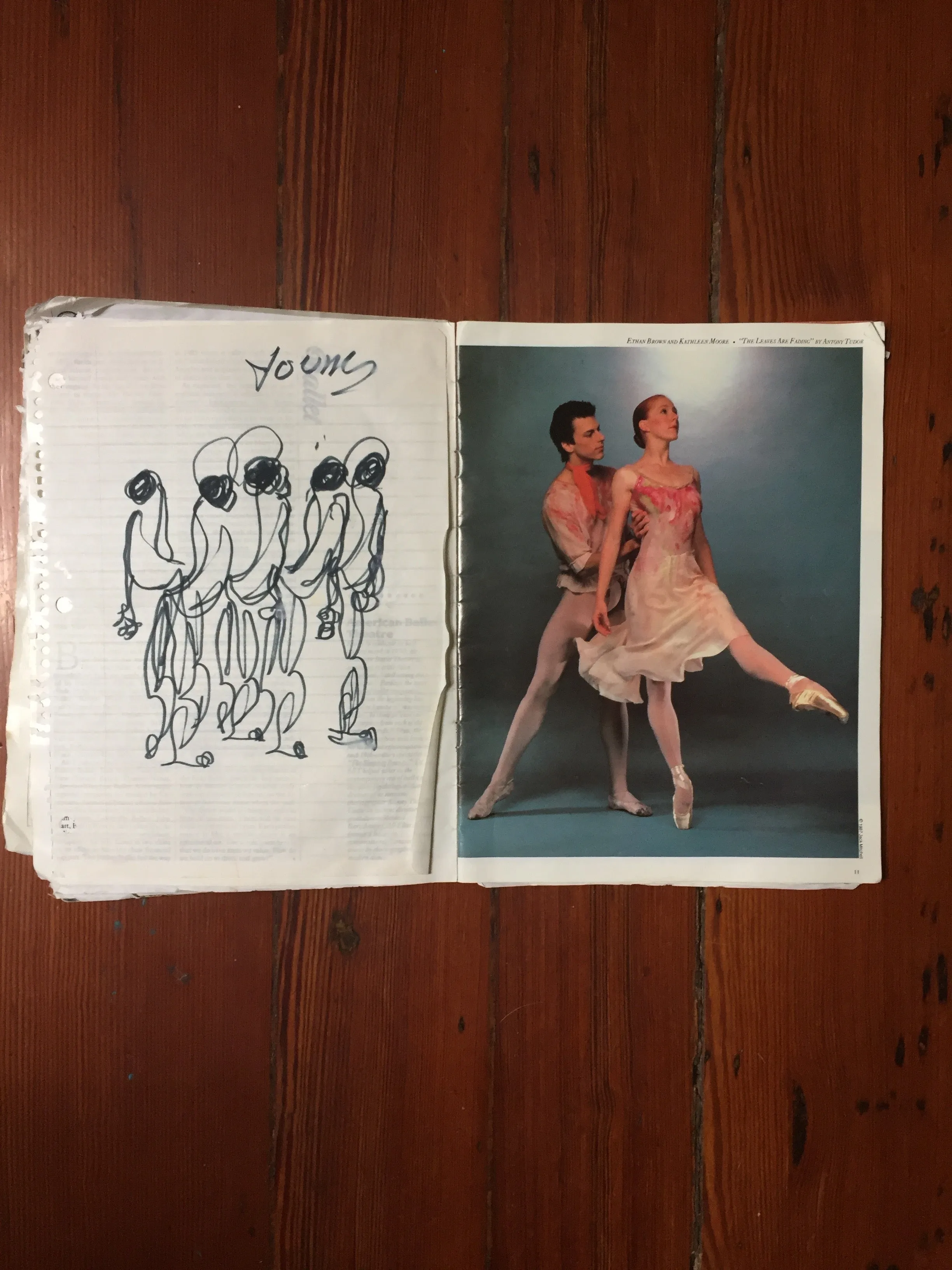 SOLD - Purvis Young Book