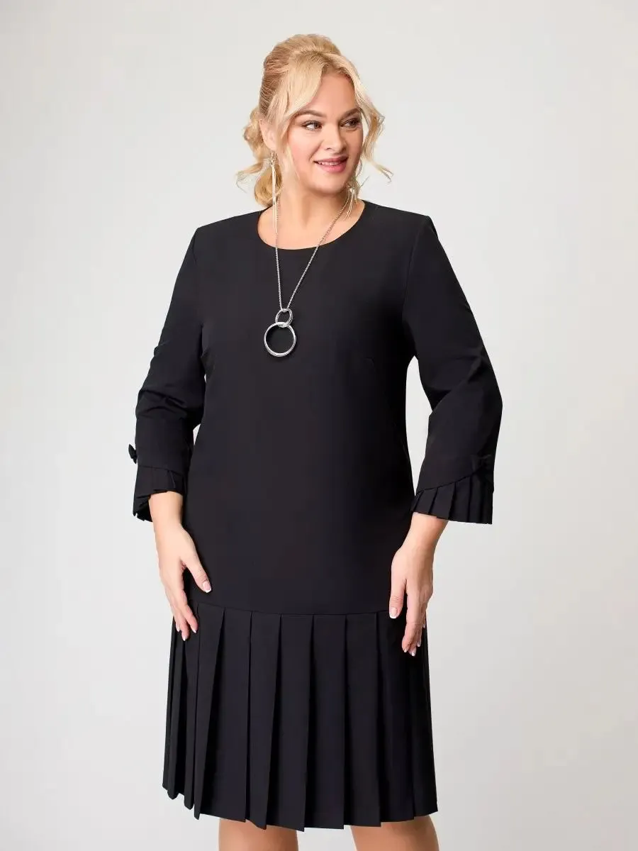 Sophia™ - Chic Sophisticated Gown