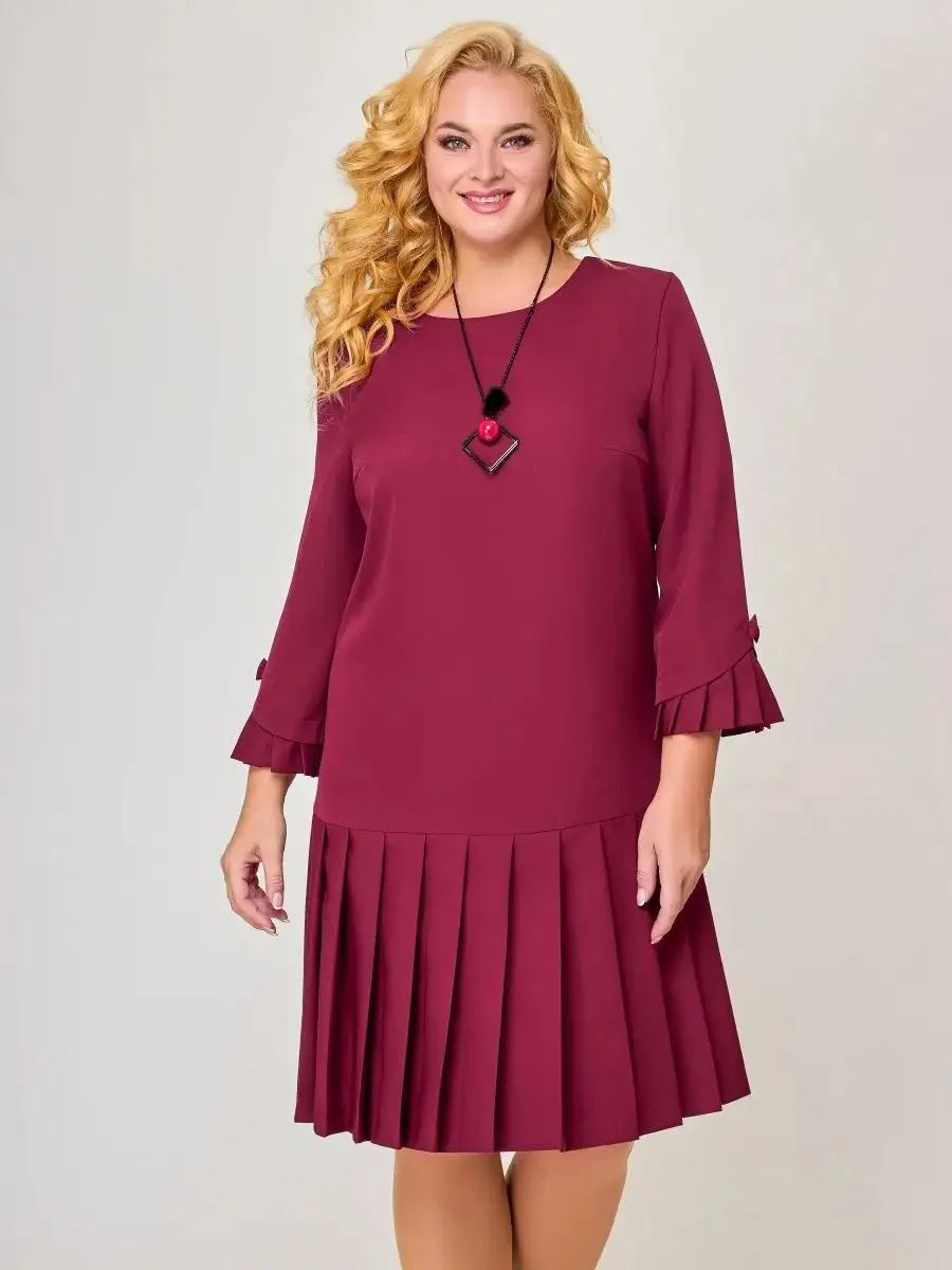 Sophia™ - Chic Sophisticated Gown