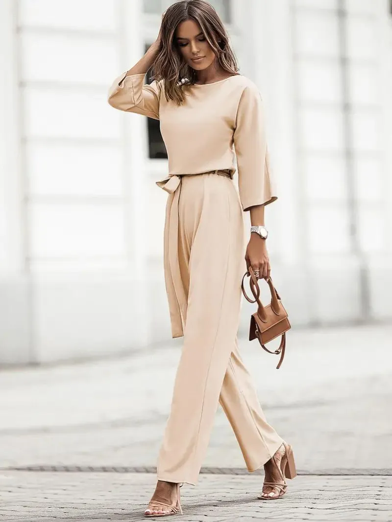 Sophisticated Women's Jumpsuit