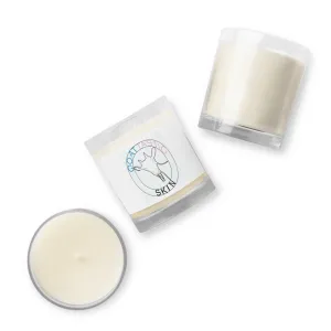 Soy Wax Candles – Aromatic Bliss & Nourishing Skincare in One