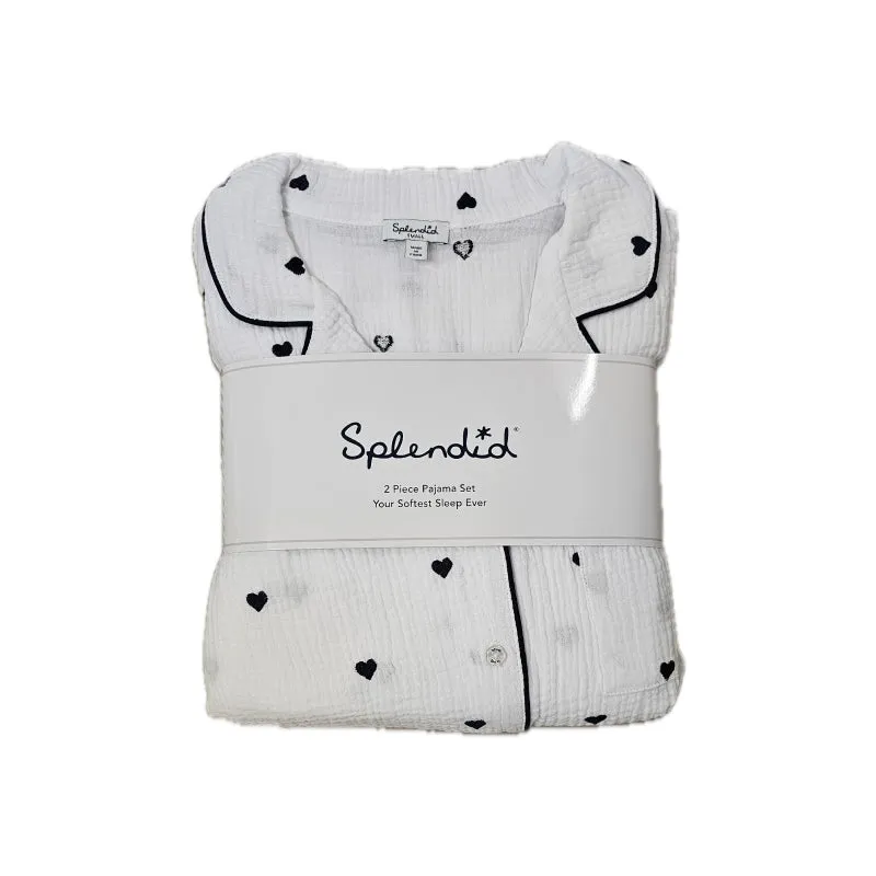 Splendid Lottie Love Sleep Set