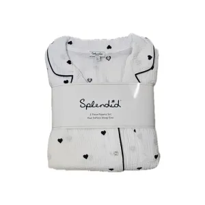 Splendid Lottie Love Sleep Set