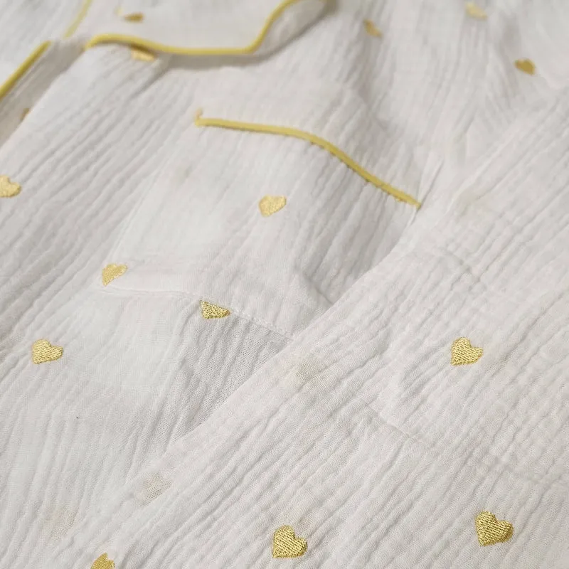 Splendid Lottie Love Sleep Set
