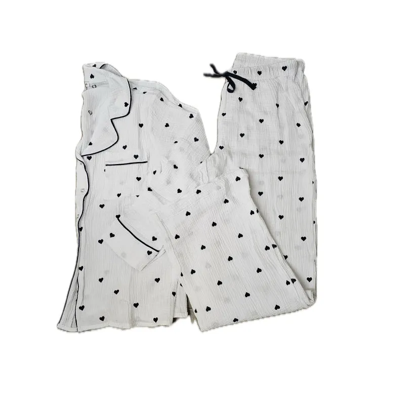 Splendid Lottie Love Sleep Set